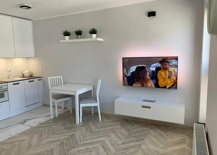 Olin B - Angielska Grobla