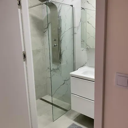 Olin B - Angielska Grobla Διαμέρισμα Γκντανσκ