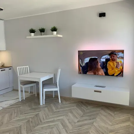 Olin B - Angielska Grobla