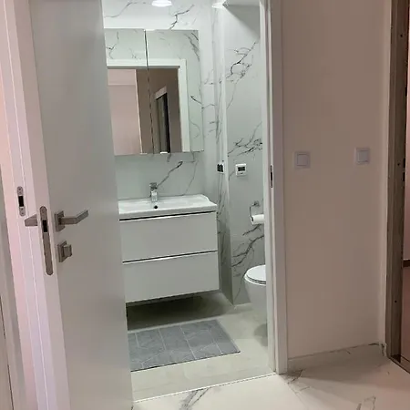 Olin B - Angielska Grobla 格但斯克