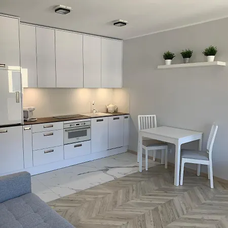 Olin B - Angielska Grobla *