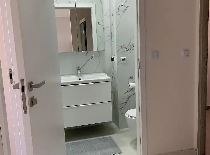 Olin B - Angielska Grobla غدانسك