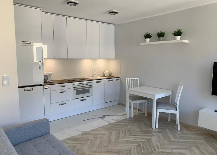 Olin B - Angielska Grobla *