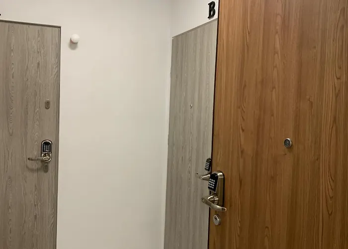 Olin B - Angielska Grobla *