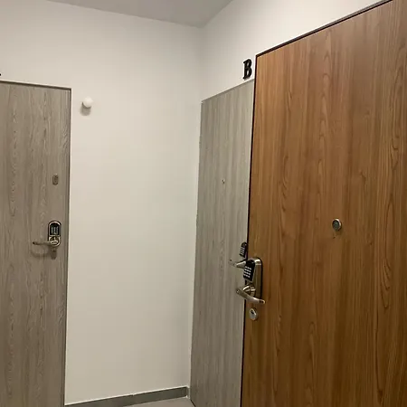 Olin B - Angielska Grobla *